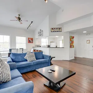  Holiday home Casa Key West-pool & Free Parking